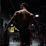 Anthony Dewees ✞ - @antdfit - Instagram