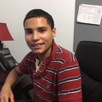 ANTONY THOMAS DEWEESE - @antonydeweese321 - Instagram
