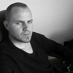Anthony Dewilde - @anthonydewile - Instagram
