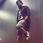 Anthony Dewitt - @acedewitt99 - Instagram