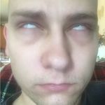 Anthony DeWitt - @jesus.tits - Instagram
