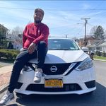 Anthony Dewitt - @ace_dewitt99 - Instagram