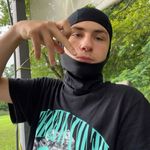 Anthony Dewitt - @yko_anthony - Instagram