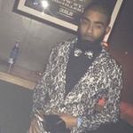 Anthony Dewitt Pharr - @anthonydewittpharr - Instagram