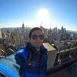 Anthony Dextre - @anthonydextre - Instagram