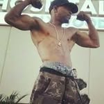 Im a Prophet - @anthony_deyontae_smith_prophet - Instagram