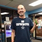 Anthony Dezarn - Facebook
