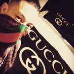 Anthony Dharma - @army.ant - Instagram