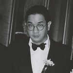 Anthony Dharma Siarif - @anthonydharma - Instagram
