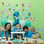 Anthony Dharma Wijaya - @filia_anthony_steven - Instagram