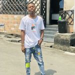 Dharma Anthony - @dharmaanthony8 - Instagram