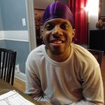 Anthony Dial - @anthonydial05 - Instagram