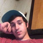 Anthony Michael Dial - @anthony_pandaman_dial_666 - Instagram