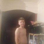 shaun anthony dial - @shaunanthon - Instagram