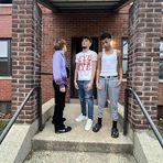 Anthony Diallo - Facebook
