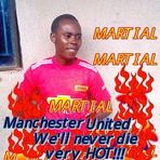 Anthony Habineza Martial Diallo - Facebook