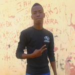 Anthony Modibo Martial Diallo - @anthonymodibomartial - Instagram