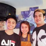 Mark Anthony Diano Baldago - @markyedz08 - Instagram
