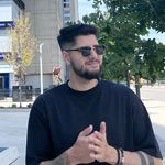 Anthony Di Biase - @dibiase26 - Instagram