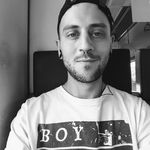 Julian Anthony Di Biase - @cacophony_of_carhorns - Instagram