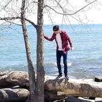 Marc-Anthony Di Biase - @dibiasem - Instagram