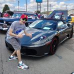 Anthony DiBuono - Facebook