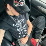 Anthony DiCesare - @ajdstyling - Instagram