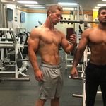 Anthony Dickenson - @the_anthony_dickenson - Instagram