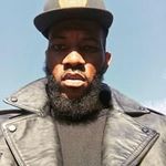 Anthony Dickey - @tonypicasso.jamal - Instagram