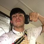 Anthony Dickey - @trokiando_dickey - Instagram