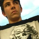 Anthony Dickey - @__dickeydaddy__ - Instagram