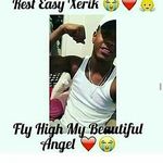 Anthony Dickey - @thatniggah_anthony - Instagram