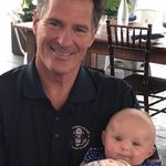 General Scott Phillipp - @anthonydickey30 - Instagram