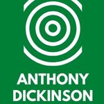 Anthony Dickinson - @antdgolf - Instagram