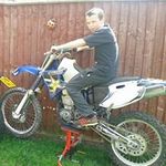 Anthony Dickinson - @sarahandandydickinson - Instagram