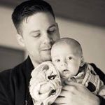 Anthony Dickinson - @dickinson_anthony - Instagram