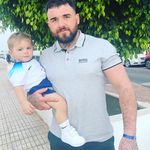 Anthony Dickinson - @anthonydickinson4877 - Instagram