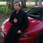 Anthony Dickinson - @anthonydickinson - Instagram