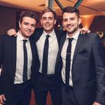 Anthony Dickinson - @anthony_dickinson - Instagram