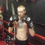 Anthony Dickinson - @adickinson1990 - Instagram