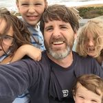 Anthony Dickinson - @kittyhawkswell - Instagram