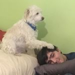 Anthony Didier - @mrchunches - Instagram
