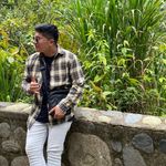 Anthony Didier Heredia - @anthony7708 - Instagram