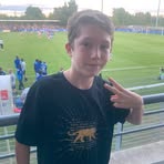 Anthony Diebold - Facebook