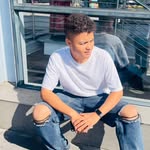 Anthony Diem - @the_worthy_ant - Instagram