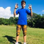 Anthony Diep - @rafaelndiepn - Instagram