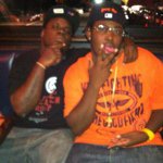 Anthony Dillard - @antstayfly3 - Instagram