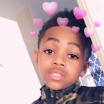 Anthony Dillard - @lilsausekid - Instagram