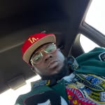 Anthony Dillard - @godbornson7 - Instagram
