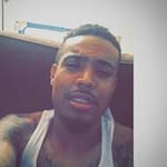Anthony Dillard - @cwoodball - Instagram